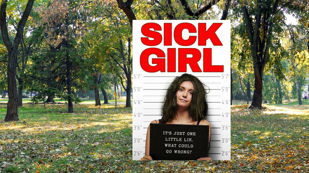 Sick Girl Ending Explained | Sick Girl Movie Ending | sick girl movie nina dobrev
