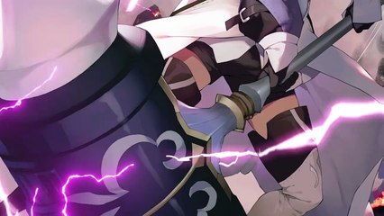 【アニメ化決定！ 】『ギルドの受付嬢ですが、残業は嫌なのでボスをソロ討伐しようと思います』アニメ化発表PV