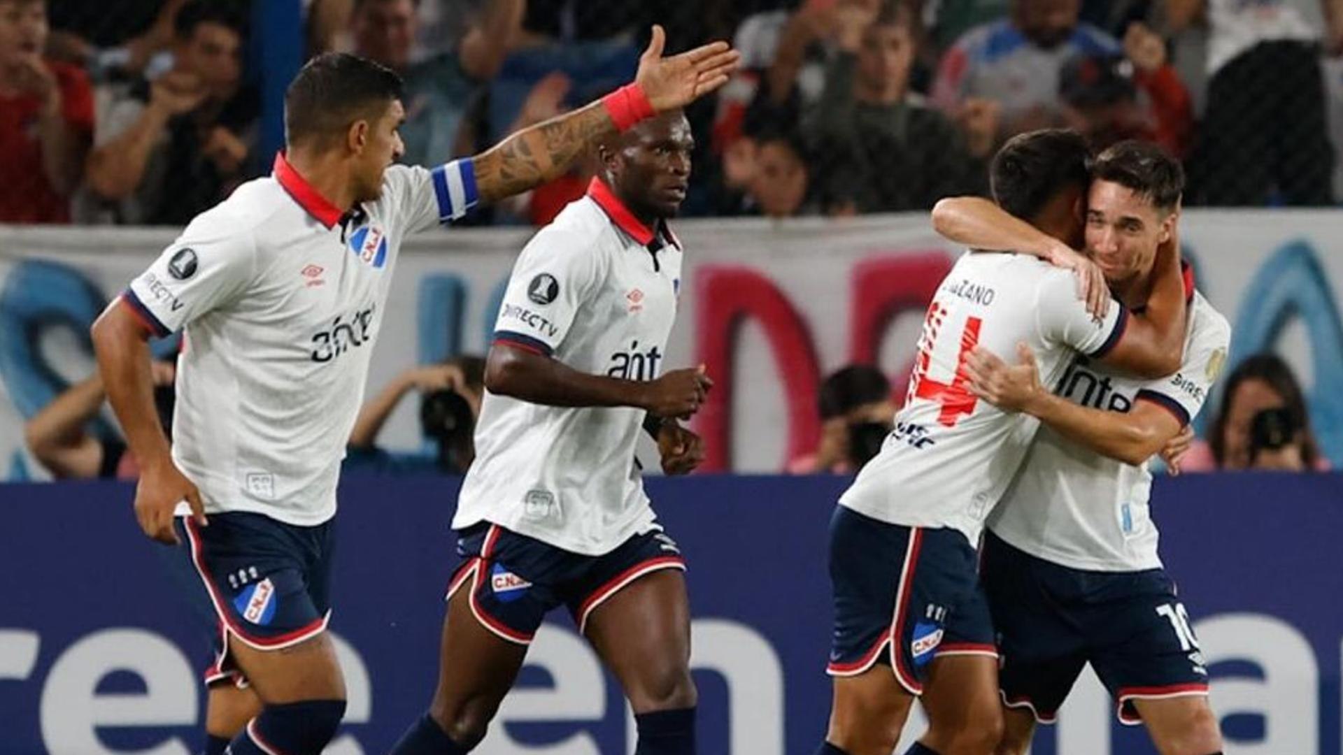 VIDEO | Copa Libertadores 2024 Highlights: Nacional vs Always Ready ...