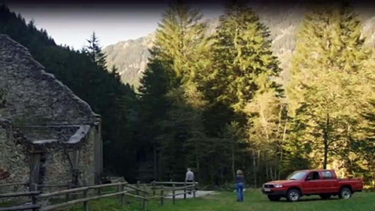 Die Bergretter Staffel 4 Folge 3b Der Tote im Berg – Teil 2