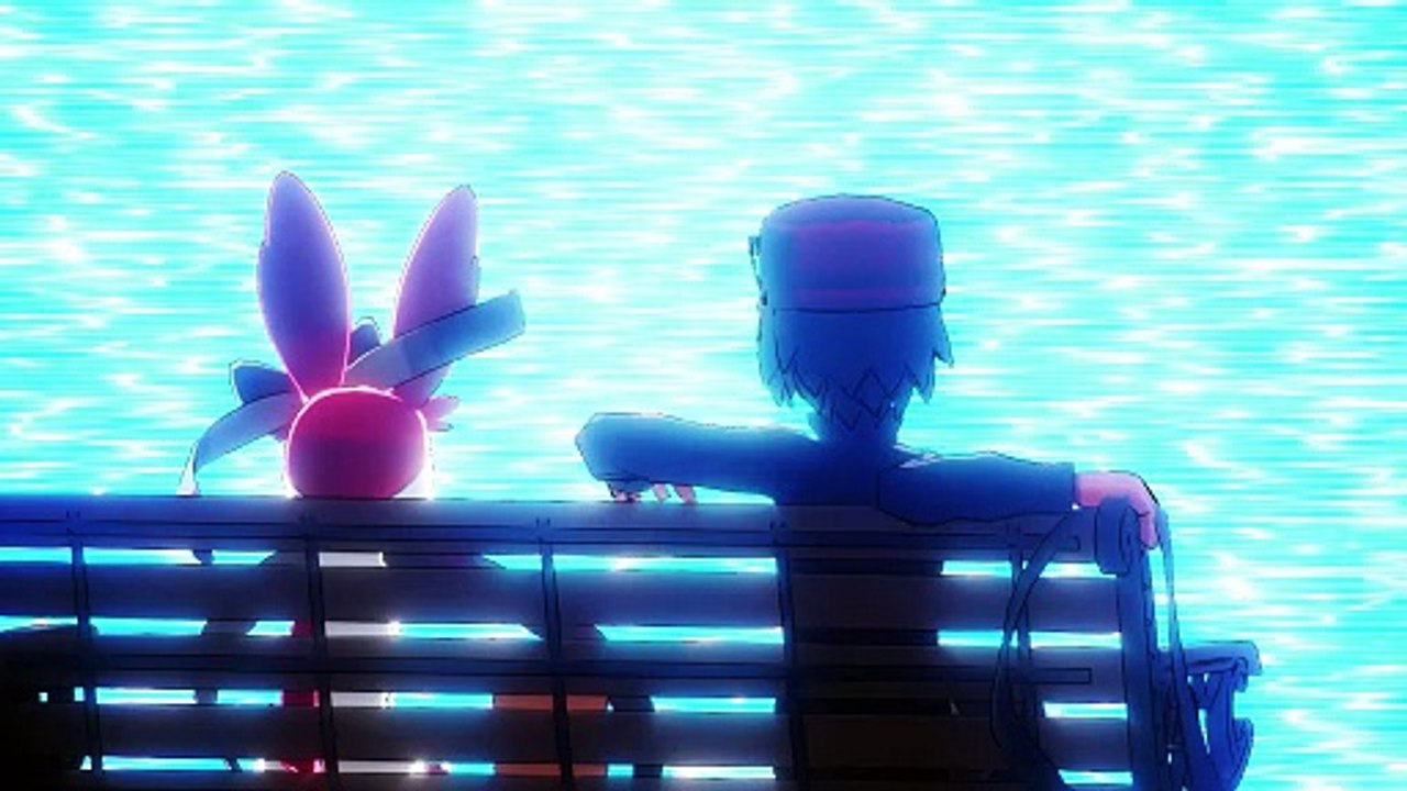alimentar pokemon de agua
