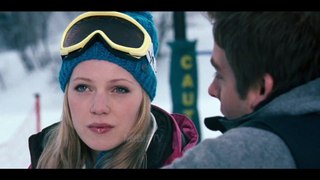 A Young Couple STUCK On A SNOW CABLE For Almost 4 DAYS  Explained In Hindiurdu_1080p