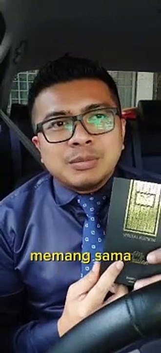 dah guna 2 tahun lebih