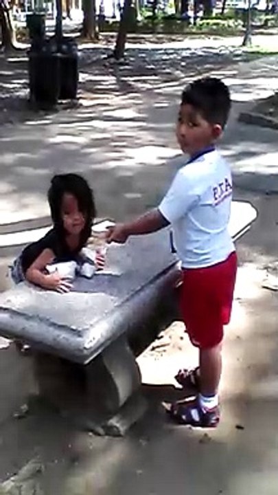 Good Boy Super Late Upload