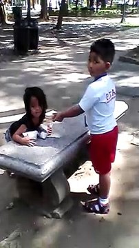 Good Boy Super Late Upload