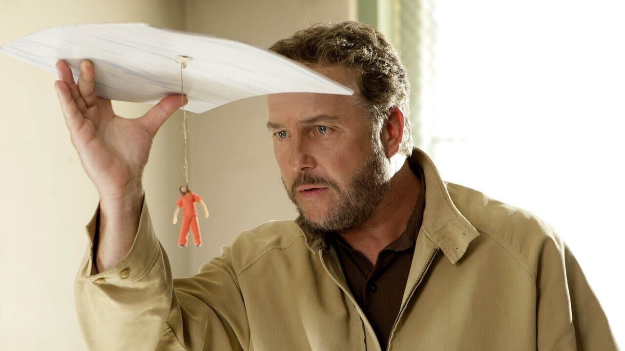 Les experts vidéo bande annonce