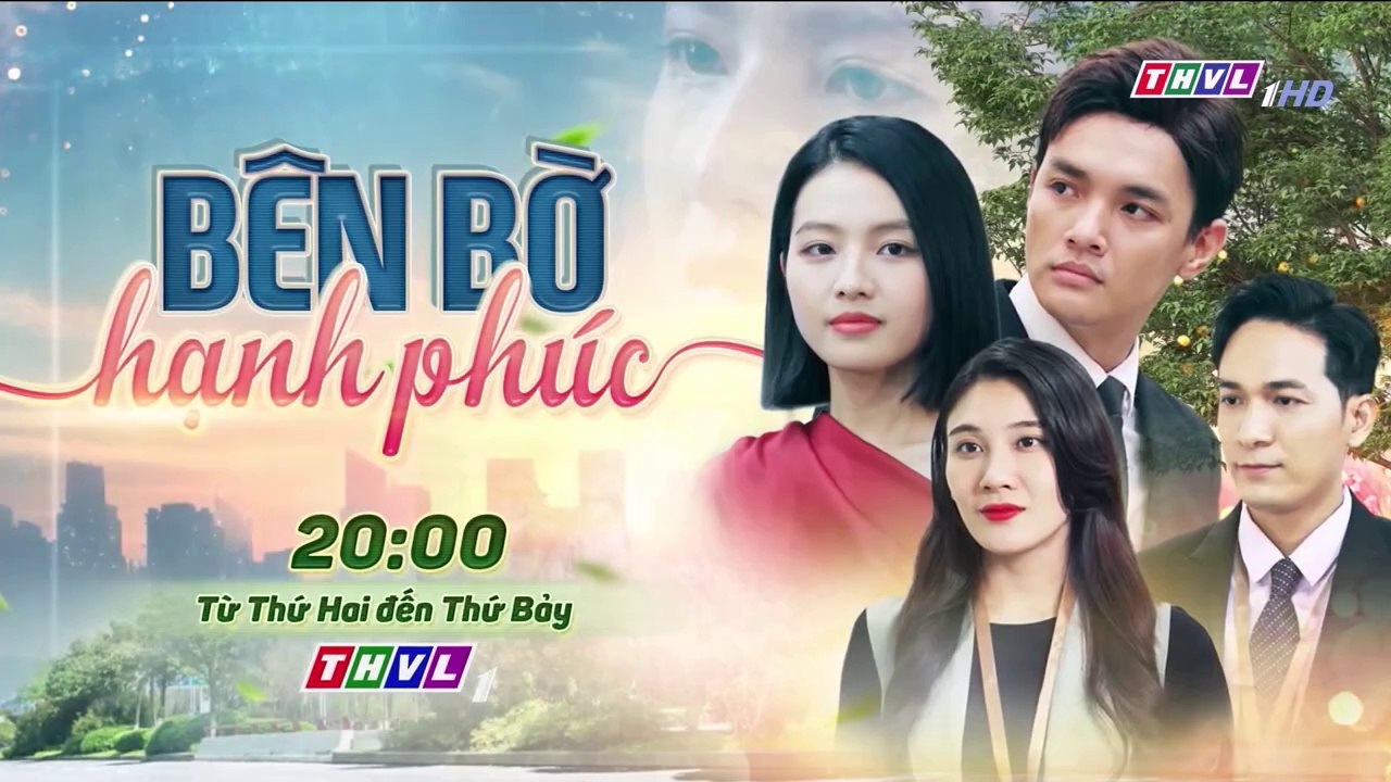 Trairler Bên Bờ Hạnh Phúc