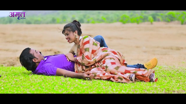मोर मन के गुलशन _ Mor Man Ke Gulshan _ Amrit sahu & Bhumika _ CG Song _ Actor Mukesh & Priya