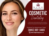 Cosmetic Dentistry Santa Barbara CA