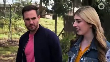 Neighbours Episode 9007 Airs on 15th March 2024 📺