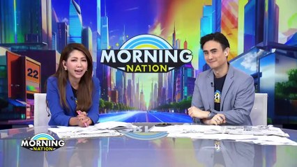 “ธรรมนัส” เผยลาราชการมาตรวจงาน ลั่นอย่าคิดมาก! | Morning Nation | 15 มี.ค. 67 | PART 1