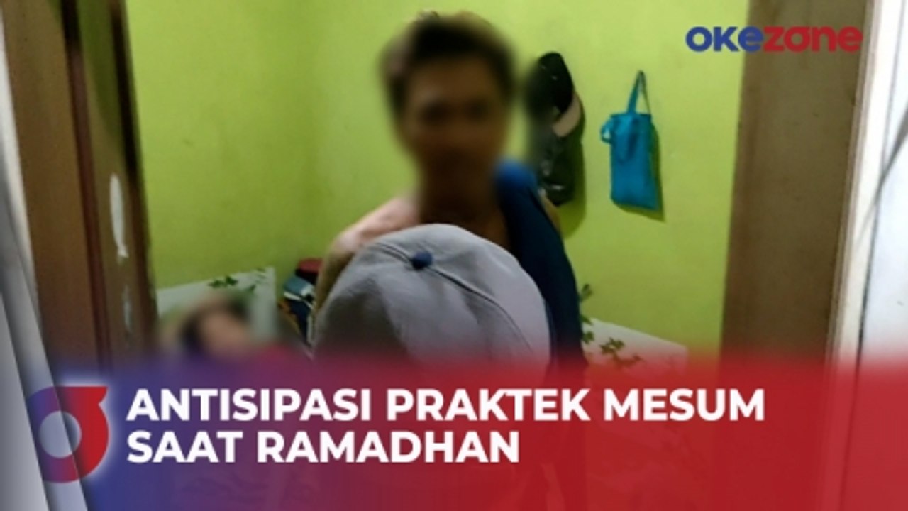 Razia Indekos di Sidoarjo, Petugas Temukan Banyak Pasutri Tanpa Buku Nikah Resmi