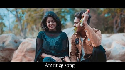 New Chhattisgarhi Song 'Jable Maya Hoge Gadi' by Rahemtulla Khan 🚗