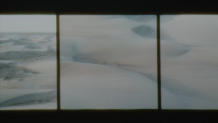 Ludovico Einaudi - Yerevan II (Visualiser)