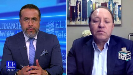 Los jóvenes son los que menos salen a votar: Marco Antonio Baños