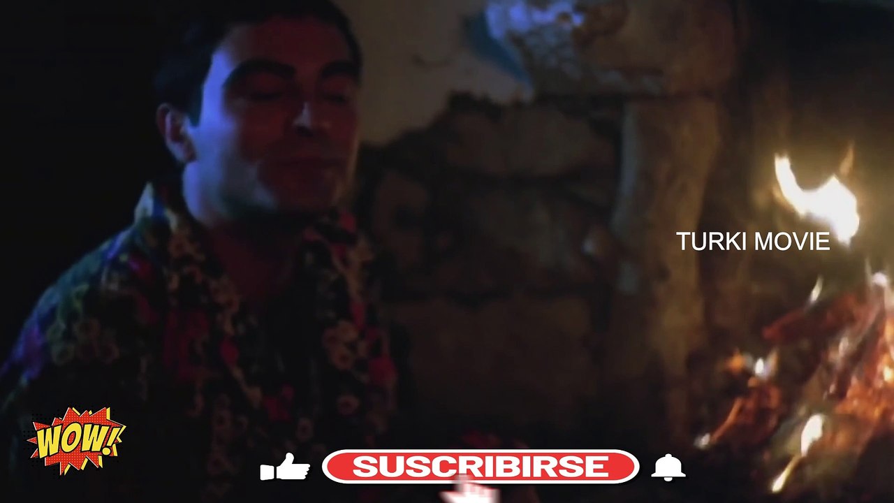 turki movie # part 1 # ऐसा सिन कभी पहले देखा है # full movie clip #