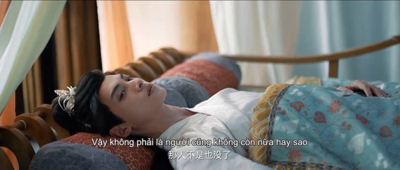 [VIETSUB] GẢ ĐÔNG CUNG - TẬP 23
