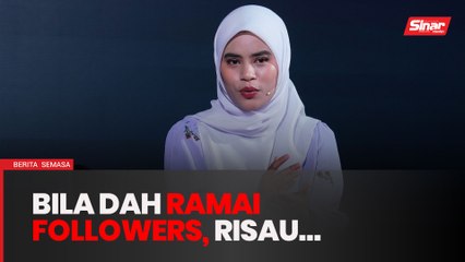 Tun Laila Rafaee Gunakan Pendekatan Mudah Faham untuk Edukasi Guaman di Media Sosial 📱
