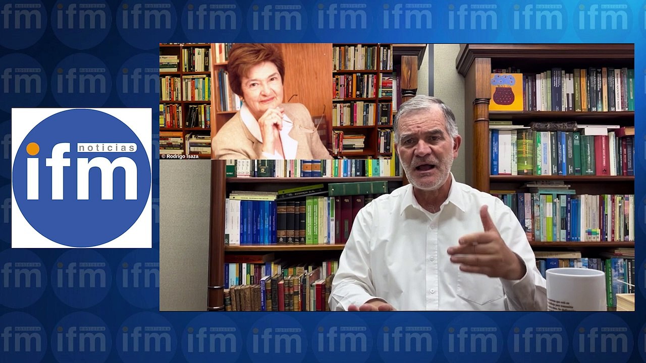 Historia Política de Colombia, Julio González Villa - Cap 157