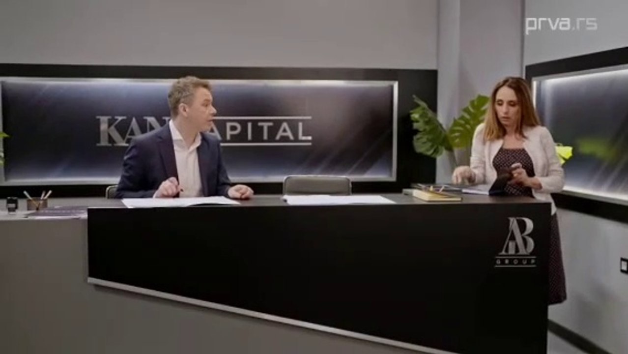 Igra sudbine 1014 epizoda