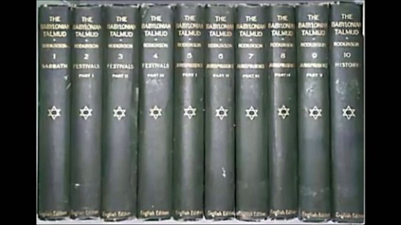 Le Talmud