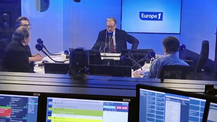 Européennes : Les débats principalement centrés autour de la guerre en Ukraine, est-ce une bonne chose ?