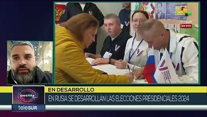 Refoyo: Zelensky y aliados planifican ataques mediáticos contra Rusia