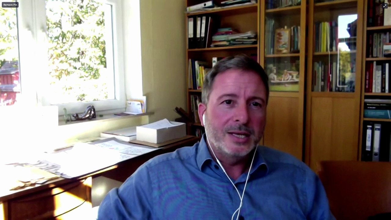 Part 1, Webinar: Propaganda and the ‘9/11 Global War on Terror’: Introduction: Patrick Henningsen and Dr. Piers Robinson