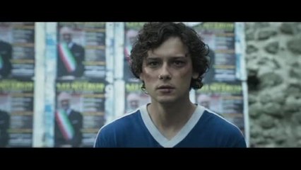 "Eravamo bambini", destini segnati dalla violenza nel film di Martani