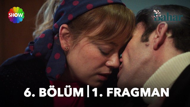Bahar 6. Bölüm 1. Fragmanı | Ben seni çok özledim Bahar...