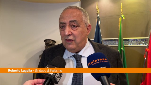 Palermo, Lagalla Stiamo investendo molto sulla digitalizzazione