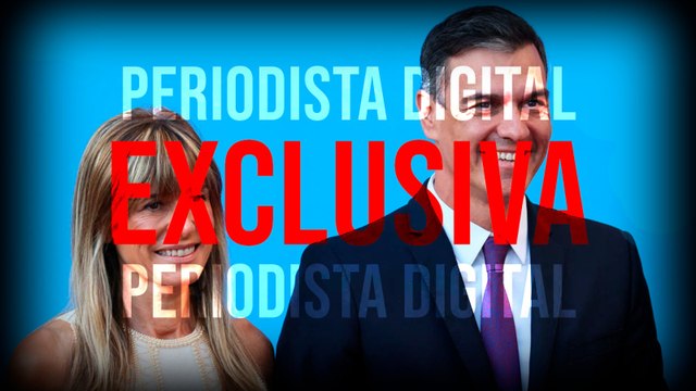 Exclusiva: ¡Hemos descubierto dónde se está haciendo un chalet de lujo Pedro Sánchez!