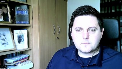 Part 3, Webinar: Propaganda and the ‘9/11 Global War on Terror’: Questions Not Asked: 9/11 and The Academy, presented by Dr. David Hughes