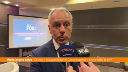 Suigo "Inwit investe su connettività e digitalizzazione in Sicilia"