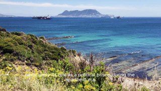 Robben Island From Prison to Hope - A Journey of Reconciliation.