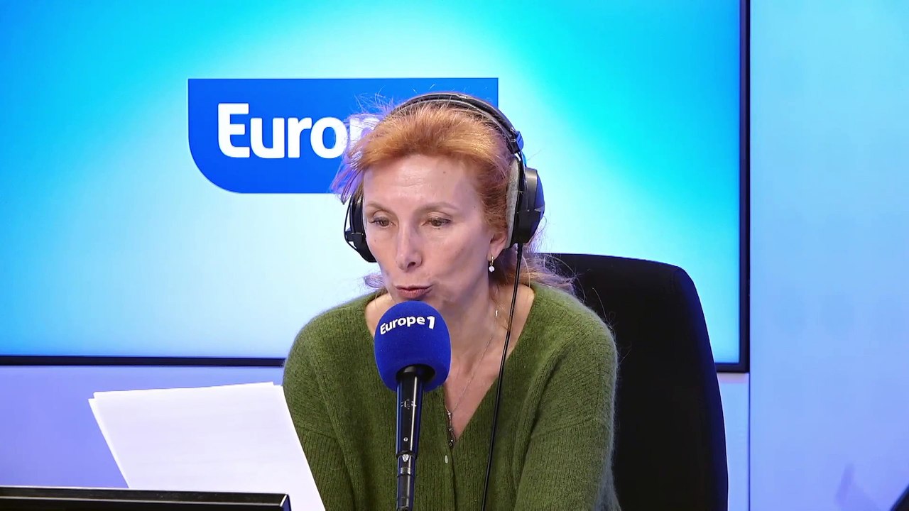 À Berlin, Macron, Tusk et Scholz se disent «unis» sur l'Ukraine après de vives tension