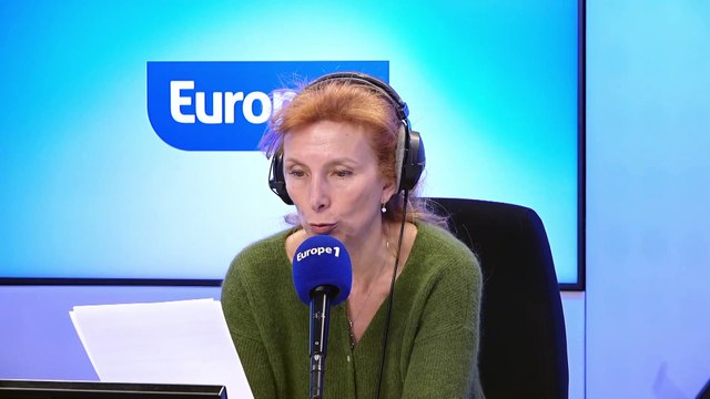 À Berlin, Macron, Tusk et Scholz se disent «unis» sur l'Ukraine après de vives tension