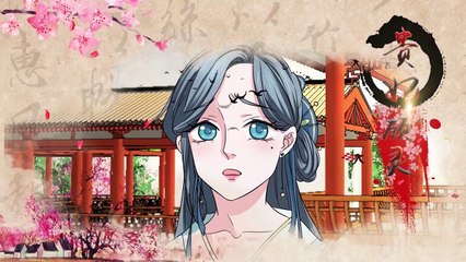 Tập 2: Phượng Câu Tình - Phế Hậu Độc Bộ Thiên Hạ phần 1