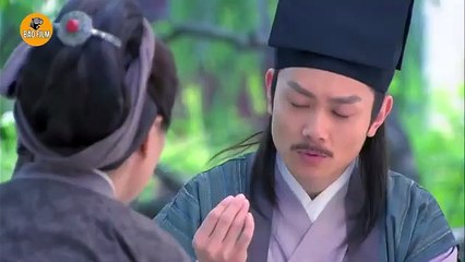 Tập 32 - Vương Giả Vô Song (Thuyết minh)_DV Trịnh Nguyên Sướng, Vương Lệ Khôn
