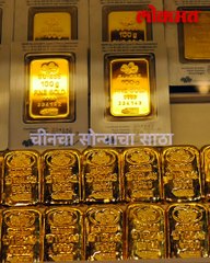 भारतीयांचं टेन्शन वाढलं, चीनने पुन्हा असं काय केलं?