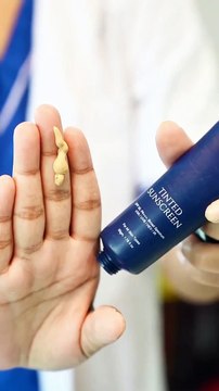 Tinted Sunscreen | Best Sunscreen For Face
