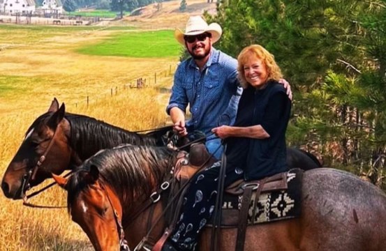 'Yellowstone' actor Cole Hauser is mourning the death of his mum