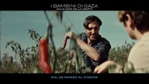 I Bambini di Gaza – Sulle Onde Della Libertà | movie | 2024 | Official Trailer