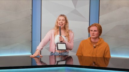 The Wing Girl | movie | 2023 | Official Teaser