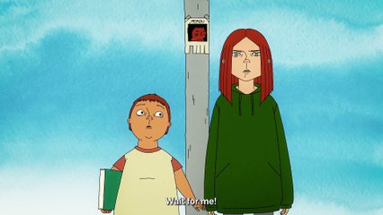 A Crab In The Pool | movie | 2023 | Official Trailer