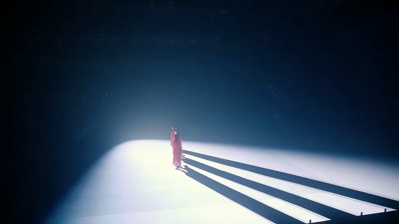 Perfume LIVE 2023 “CODE OF PERFUME” | movie | 2023 | Official Trailer ...