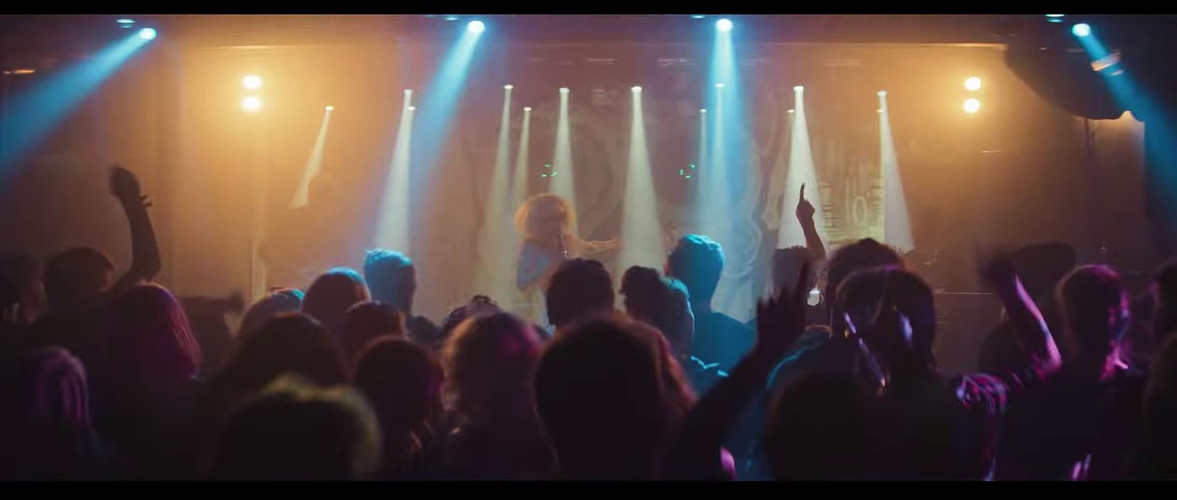 Sterben | movie | 2024 | Official Trailer