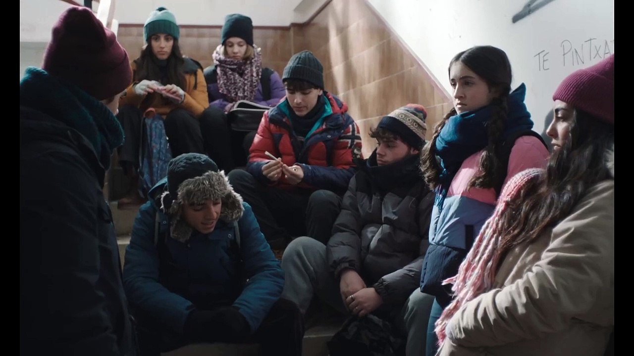 As Neves | movie | 2024 | Official Clip