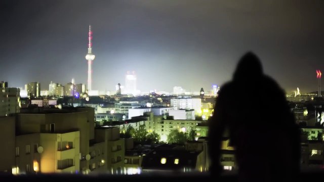 Grifters Code 6: Über Freaks | movie | 2017 | Official Trailer