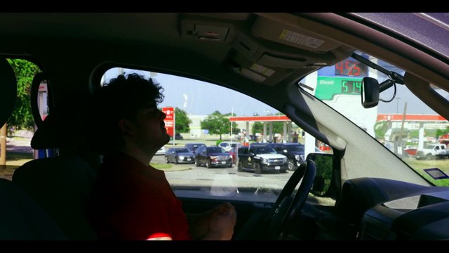 Crabs In A Bucket | movie | 2020 | Official Trailer